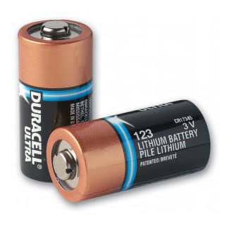 Batterie AED plus FIMUQ